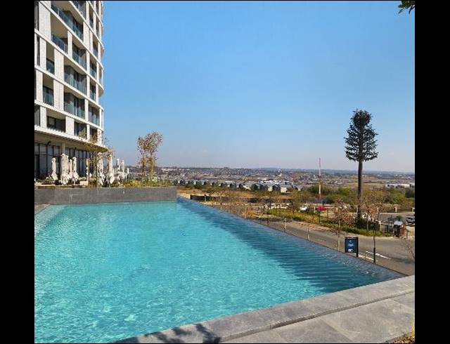 1 BEDROOM PROPERTY TO RENT IN WATERFALL